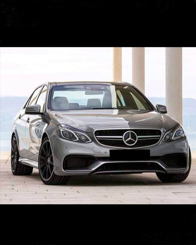 BODY KIT E63 W212 2014